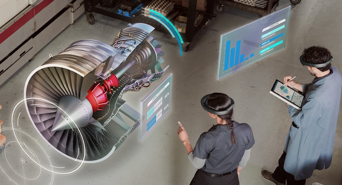 Prognostics Maintenance powered by Cortex AI - Case Study | Vriba