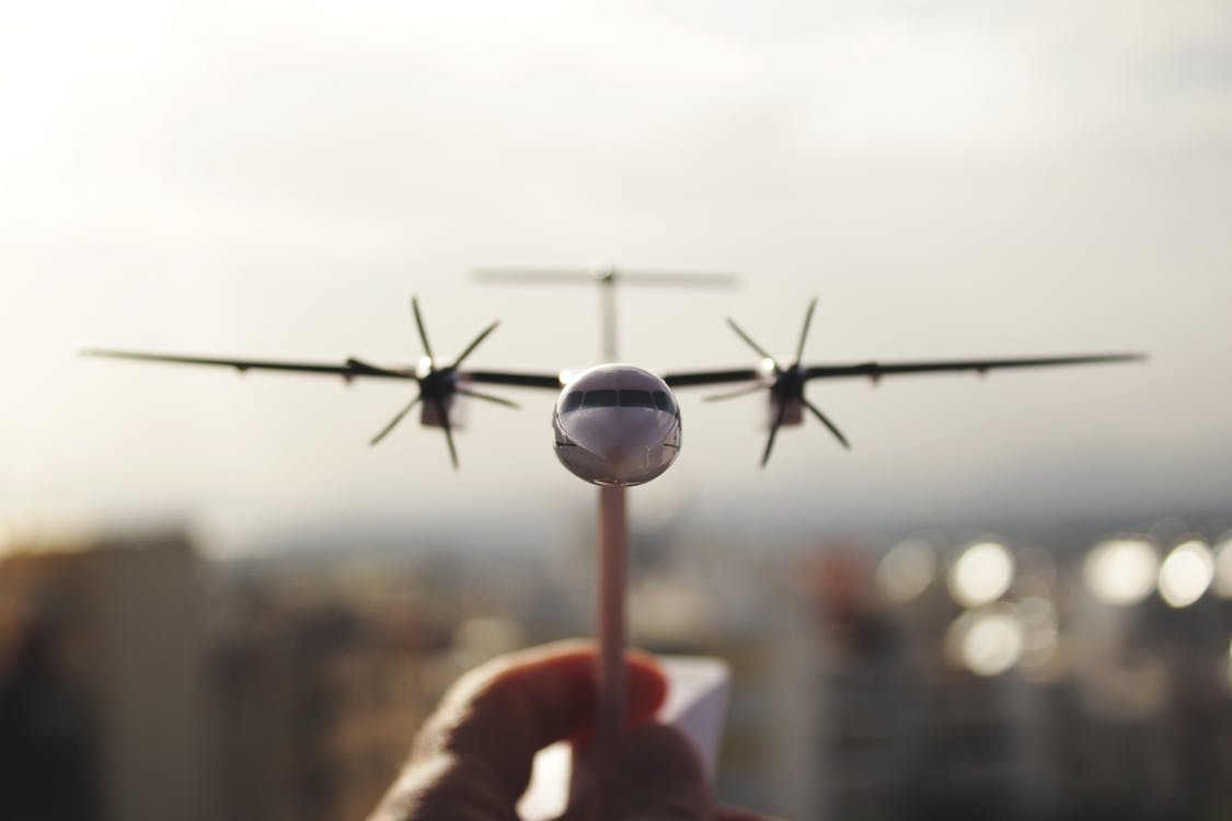 Software Implementation for Airlines