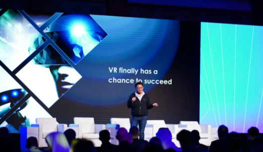 Where the Next Era of AI is Designed